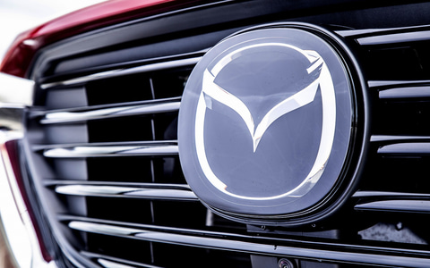 試乗インプレ】マツダの特別仕様車「ブラックトーンエディション」に