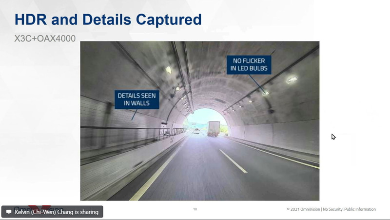 壁面の詳細が判別可能に（会見より筆者キャプチャー）