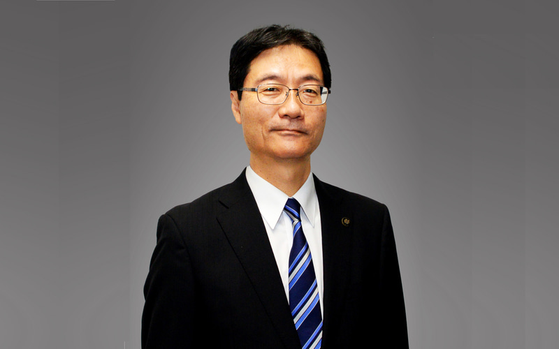 燕市長 鈴木力氏