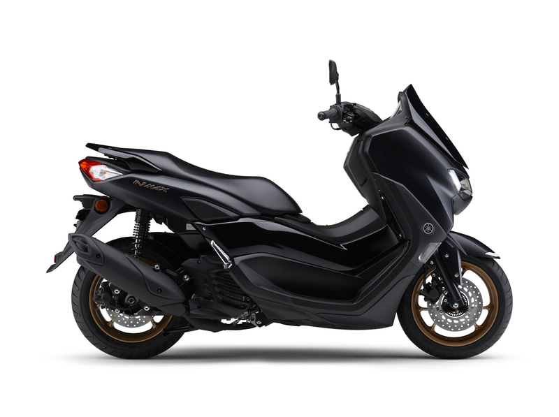 「NMAX ABS」2021年モデル