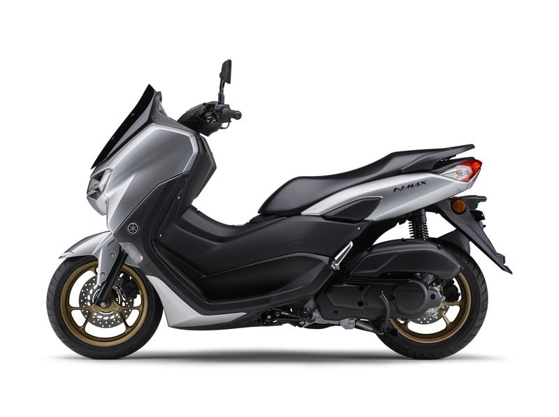 ホワイトメタリックB