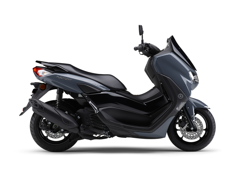 パステルダークグレー