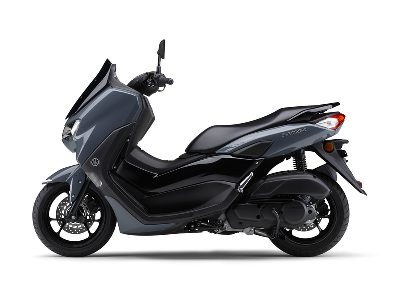 パステルダークグレー