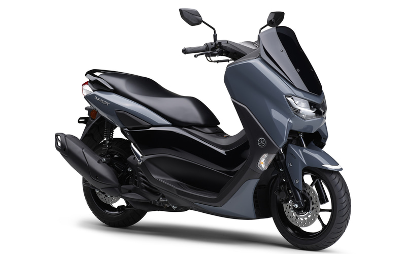 パステルダークグレー