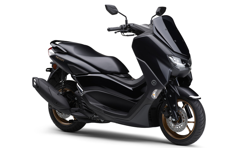 マットダークグレーメタリック8