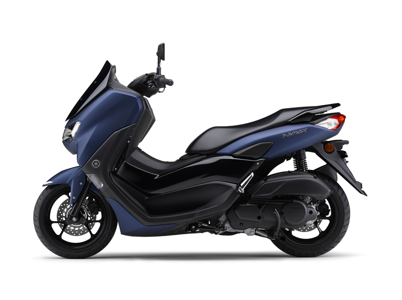 マットダークパープリッシュブルーメタリック5