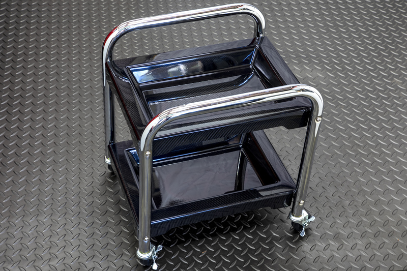 ウエットカーボン