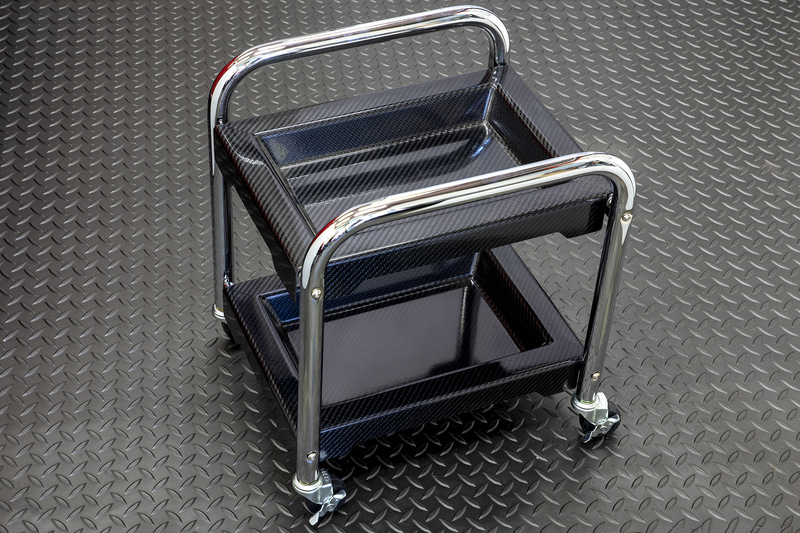 ドライカーボン