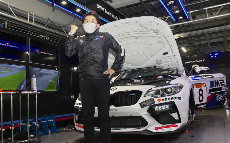 Car Watchにも寄稿いただいている山田弘樹氏