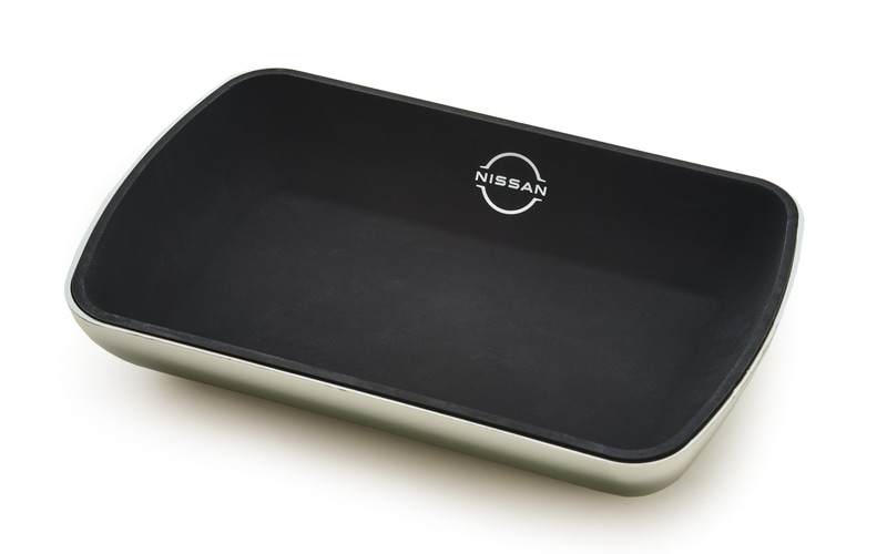 NISSAN コンビキートレイダブル。価格3960円