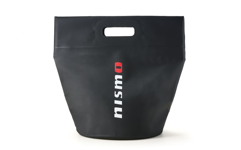 バケツバッグ。3410円