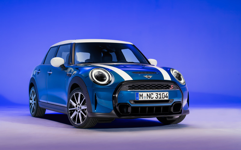 アイランドブルーメタリック