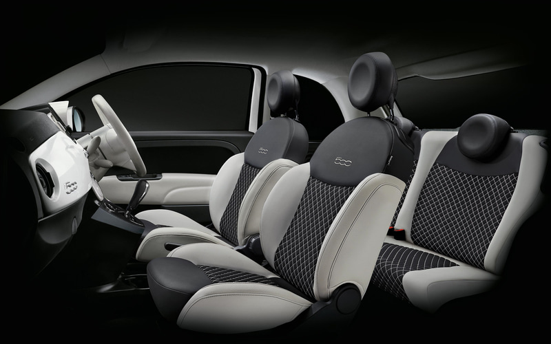 ボサノバホワイト