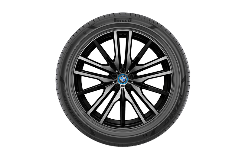 世界で初めてFSC認証を取得したP ZEROタイヤ