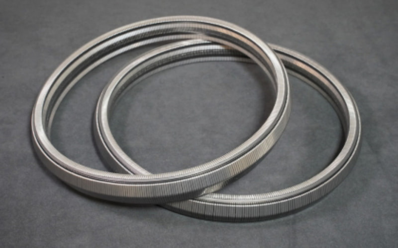 技術開発賞：進化型CVT金属ベルト