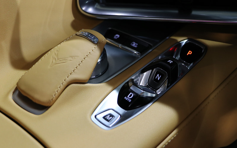 シフト切り替えボタン