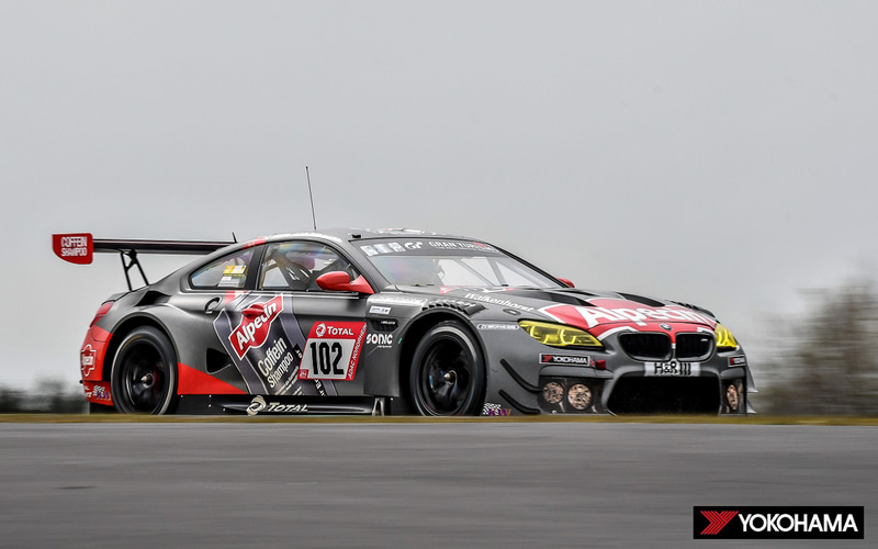 「Walkenhorst Motorsport」の参戦車両