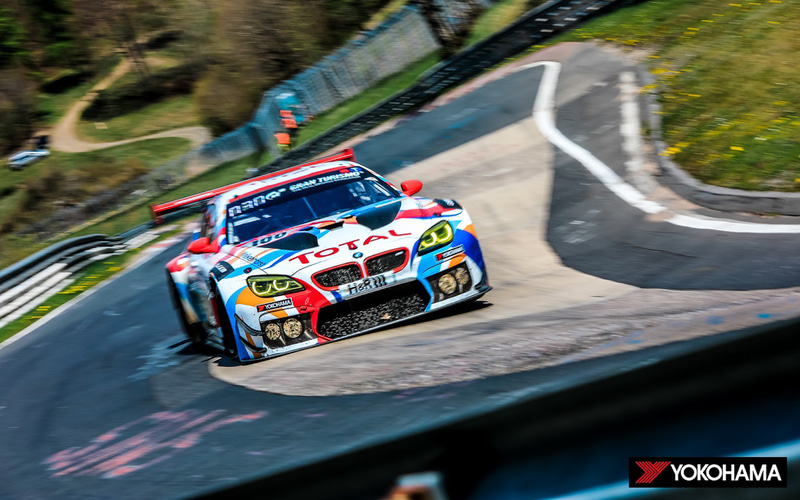 「Walkenhorst Motorsport」の参戦車両