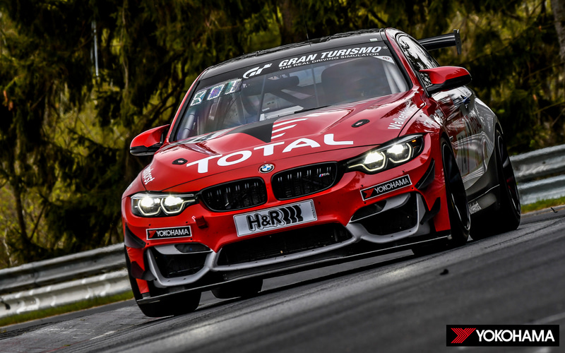 「Walkenhorst Motorsport」の参戦車両