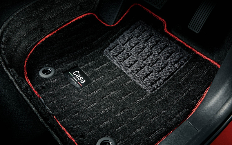 Casa専用フロアカーペットマット