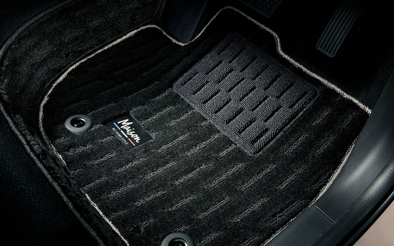 Maison専用フロアカーペットマット