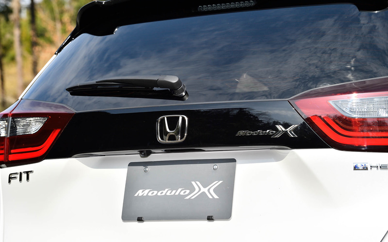 リアライセンスガーニッシュ