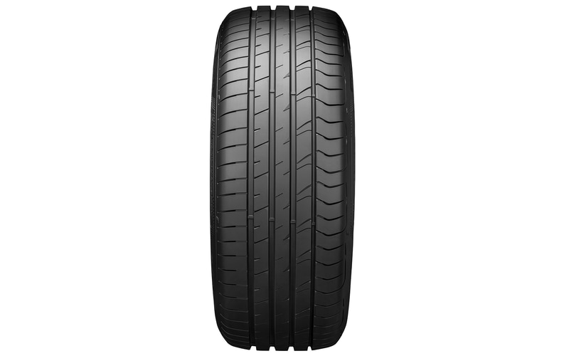 F1のネーミングを商品名に使用することを許された唯一のタイヤメーカー、グッドイヤーの新しいスポーツタイヤをご体感ください