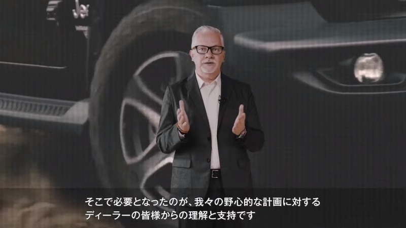 2015年にスタートした改革により、ジープブランドがFCAジャパンの好調を牽引している