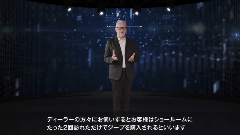 マーケティング活動のデジタル化にも取り組んだ結果、コロナ禍で来店者数が減っても販売台数が増える結果につながった