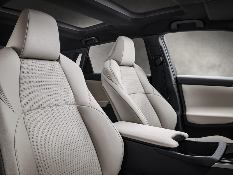 新型EV「bZ4X コンセプト」