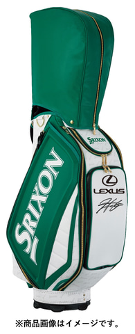 レクサス、「LS」「LC」「RX」各10台の特別限定車“HIDEKI MATSUYAMA