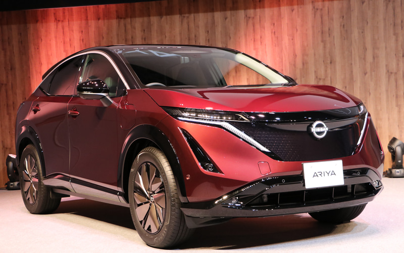 バーガンディー/ミッドナイトブラック