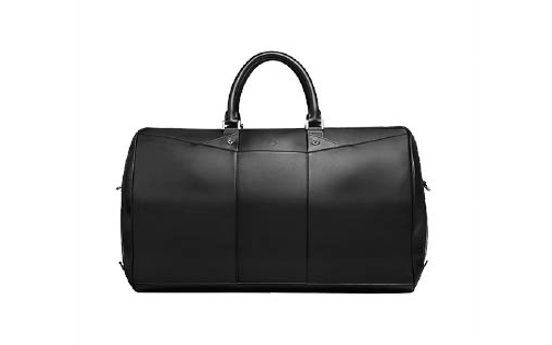 アンケートに答えると、機内持ち込み可能なボストンタイプのフランス製「DS ブティックトラベルバッグ」を3名にプレゼント