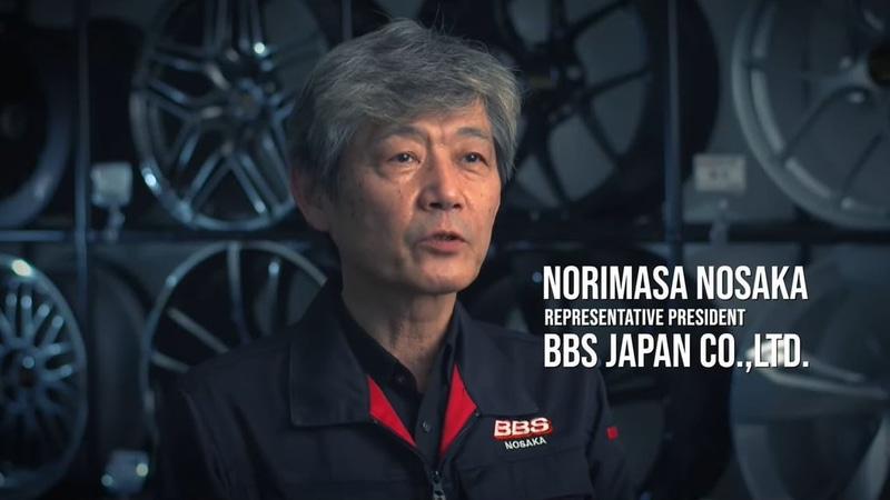 BBSジャパン代表取締役 野坂訓正氏