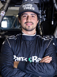 アラン・アンプディア選手