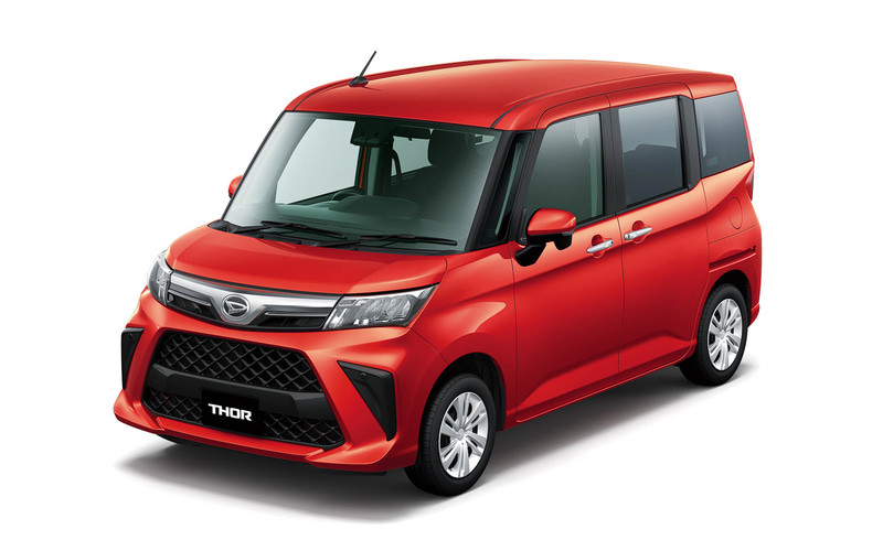 コンパーノレッド