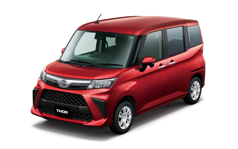 ファイアークォーツレッドメタリック