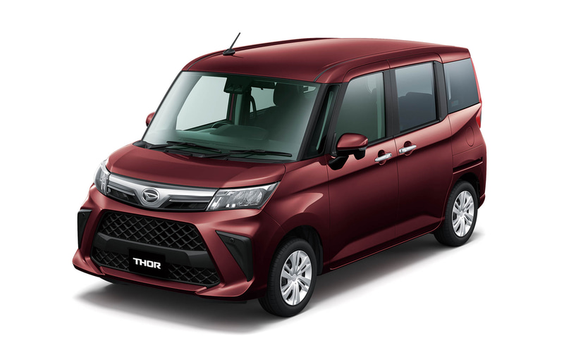 プラムブラウンクリスタルマイカ