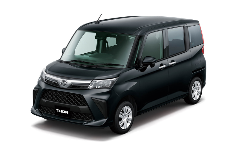 ブラックマイカメタリック