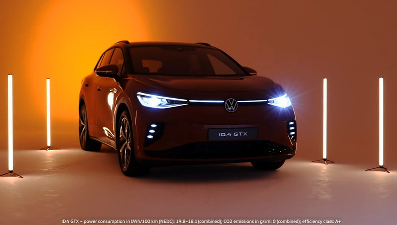 ID.4 GTX