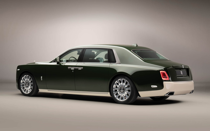 ファントム・オリベ