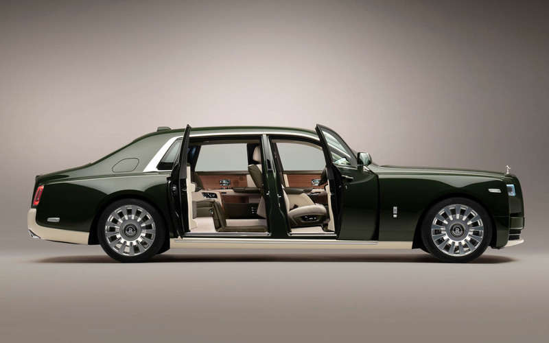 ファントム・オリベ