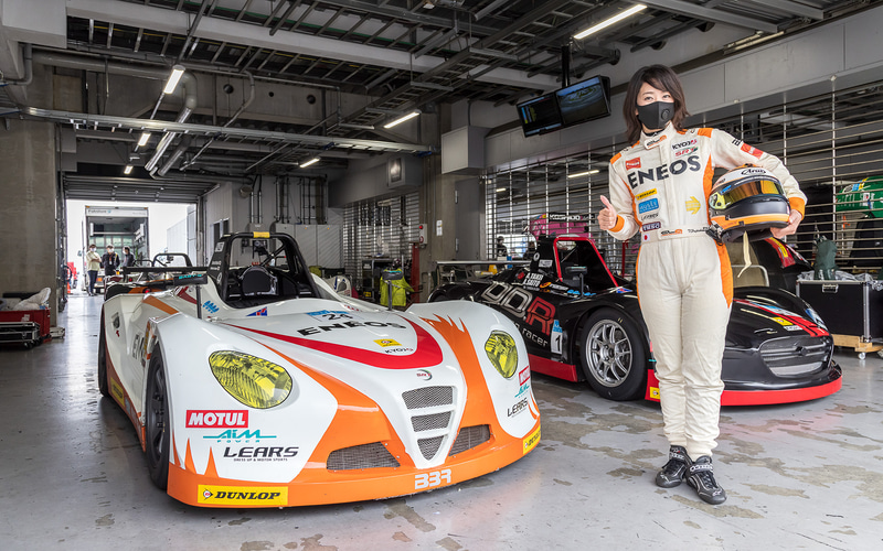 いよいよKYOJOカップの2021年シーズンが開幕しました