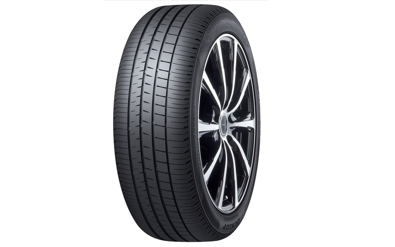 ダンロップ「VEURO VE304」