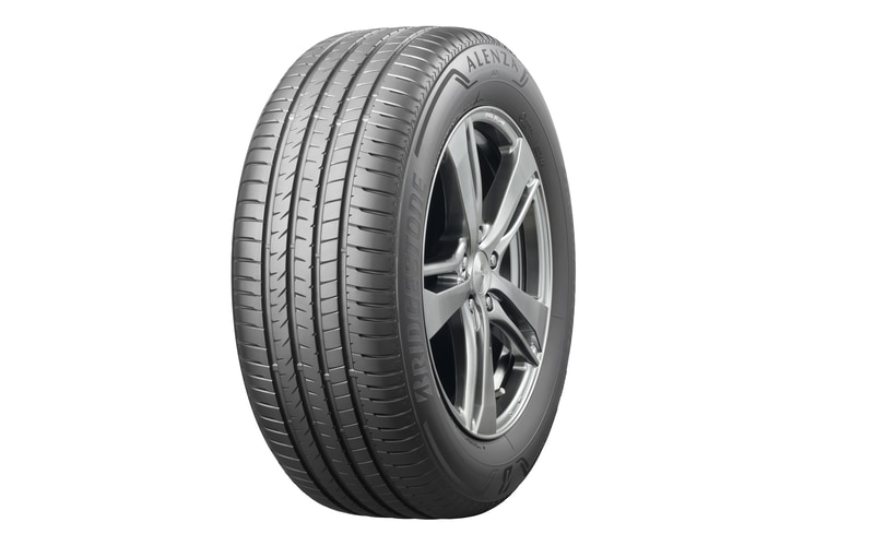 ブリヂストン「ALENZA 001」