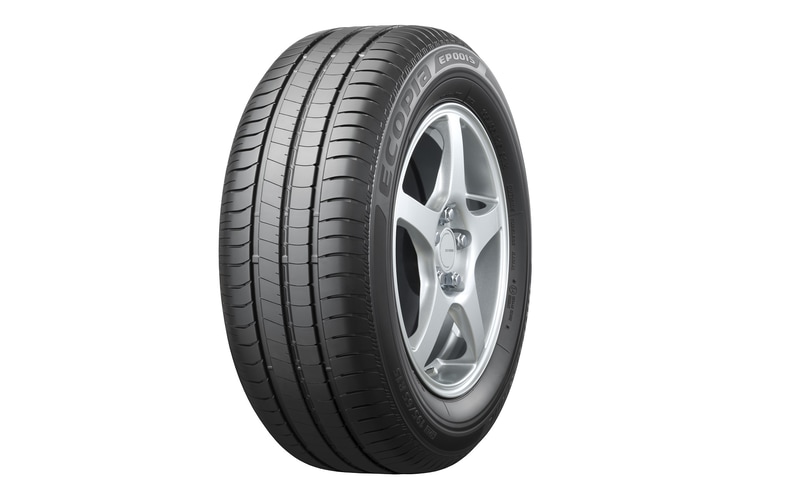 ブリヂストン「ECOPIA EP001S」