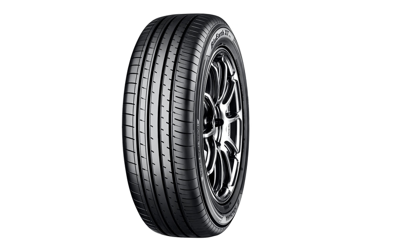 横浜ゴム「BluEarth-XT AE61」