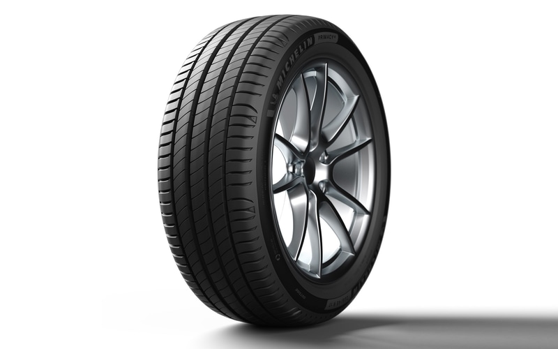 ミシュラン「PRIMACY 4」