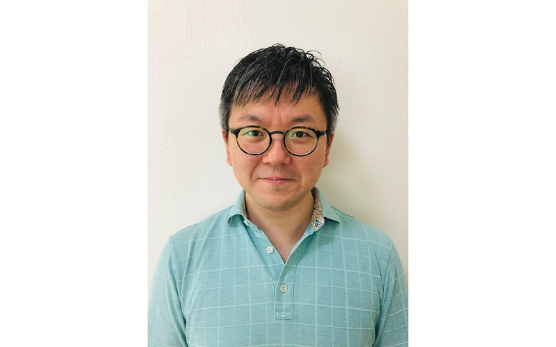 MONET Technologies株式会社 事業推進部 吉田泰基氏