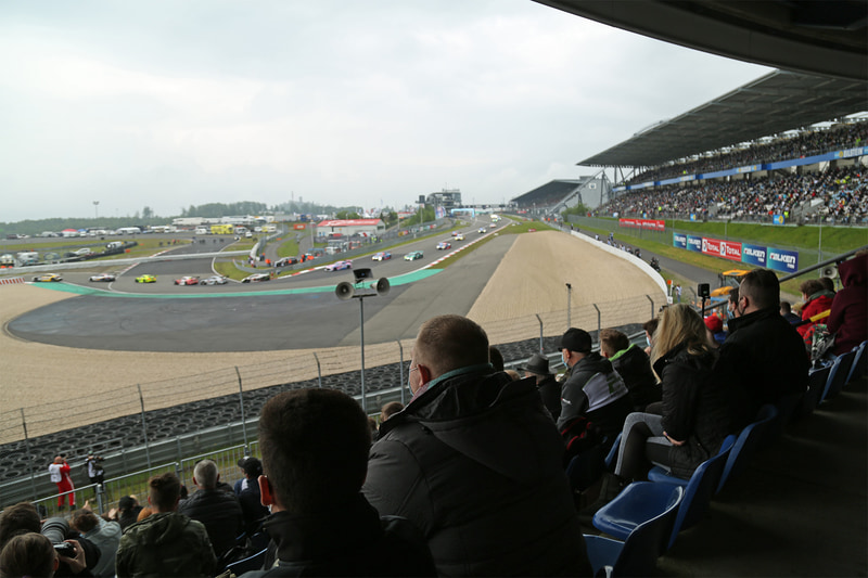 スタートシーン